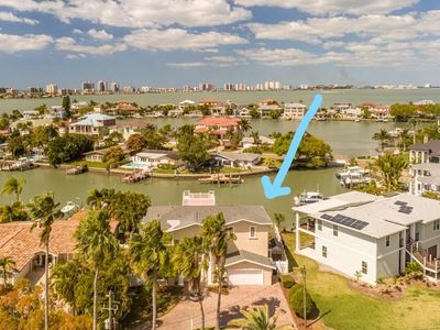 44 Sunset Bay Dr, Belleair, FL, 33756