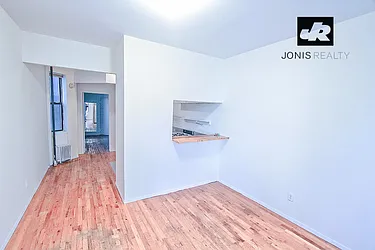 Rented by Jonis Realty