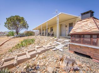 4886 N Shadow Ln, Prescott Valley, AZ 86314