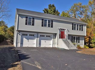361 W Main St, Avon, MA 02322