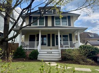 4428 Stanford St, Chevy Chase, MD
