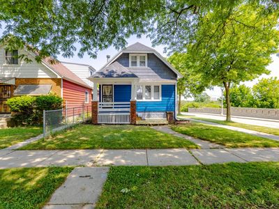 4400 North 36th STREET, Milwaukee, WI, 53209