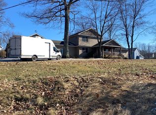 59 Gypsy Ln, Dallas, PA 18612