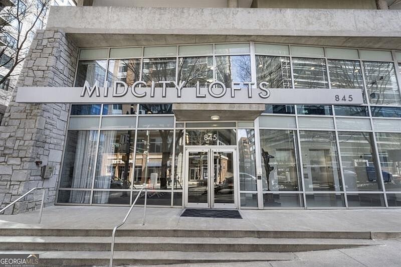 1st image of 845 Spring St NW Unit 523