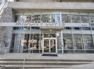 845 Spring St NW Unit 523, Atlanta, GA 30308