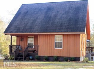 2018 Archer Pond Smith Rd, Adrian, GA 31002