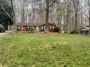 8343 Lakedale Cir, Colfax, NC 27235