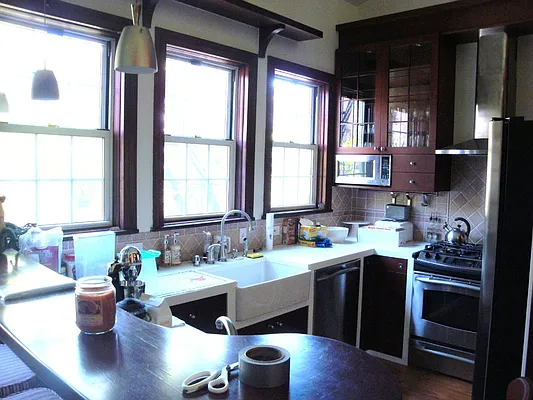 Rented by Carroll Gardens Realty | media 26