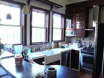 Rented by Carroll Gardens Realty