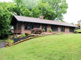 820 Ponder Rd, Knoxville, TN 37923