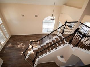 17414 Big Oaks Grv, Richmond, TX 77407