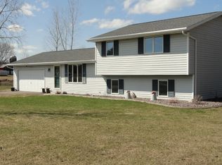 7144 S Chase Rd, Sobieski, WI 54171