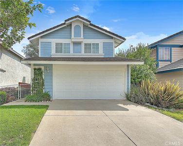 13413 Prospector Ln, Chino Hills, CA, 91709