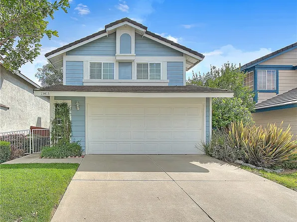 13413 Prospector Ln, Chino Hills, CA 91709