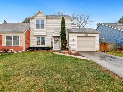 1200 Huntington Dr, Mundelein, IL, 60060