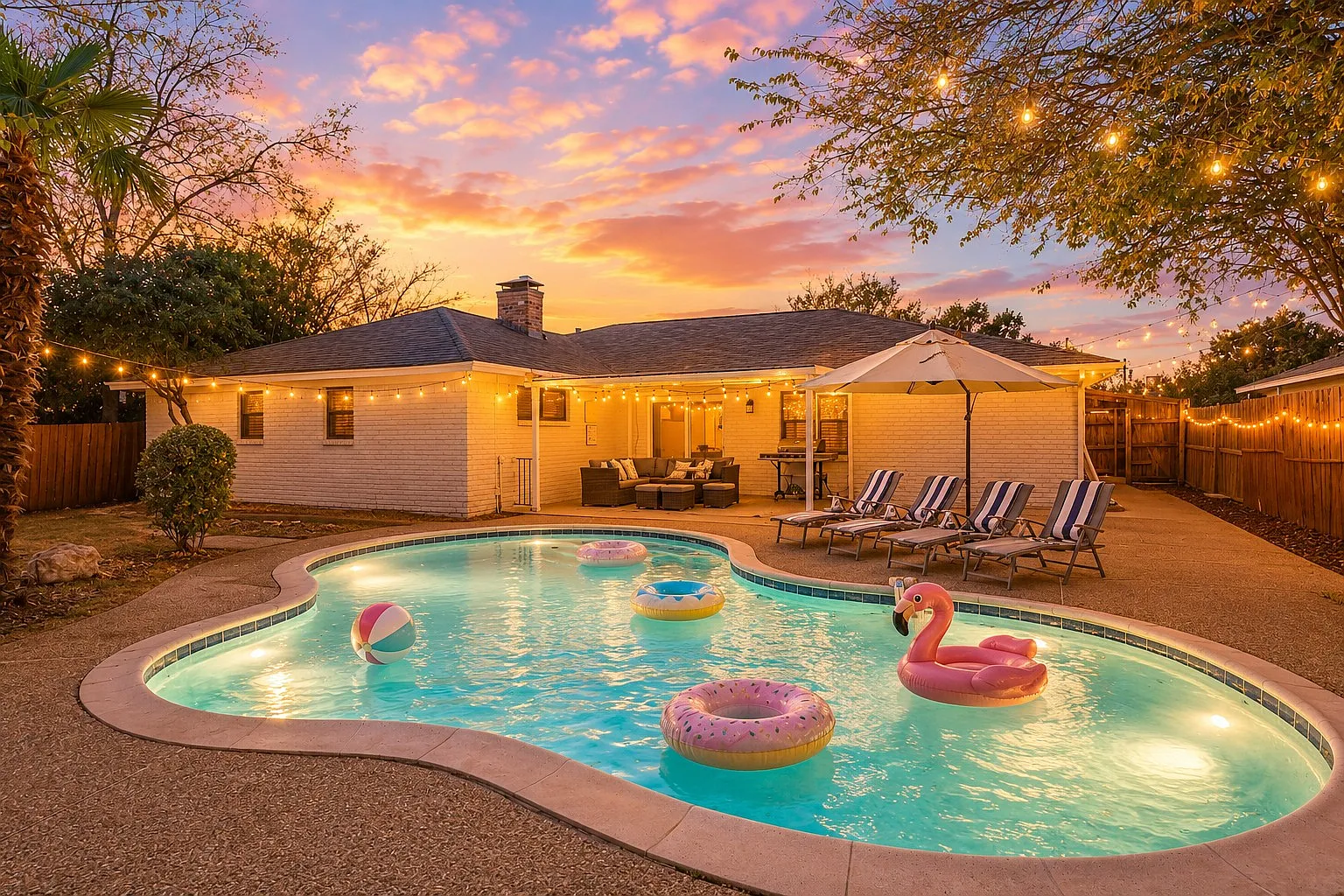 5 bed, 1971 sqft, $4,500 — Photo 2