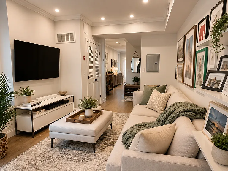 232 Madison St #3R — Photo 4
