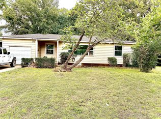 3412 Harvey Rd, Bartlesville, OK 74006