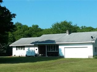 140 Cc Rd, Williamstown, NY 13493