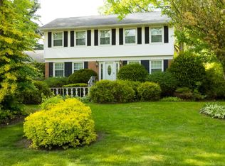 5485 Forest Glen Rd, Madison, OH 44057