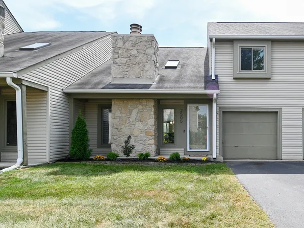 2505 Spring Hill Ct, Indianapolis, IN 46268