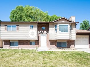 1980 S 200 E, Clearfield, UT 84015