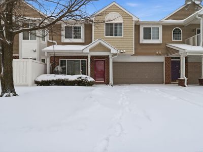 3296 Wilkerson Cir, Melvindale, MI, 48122