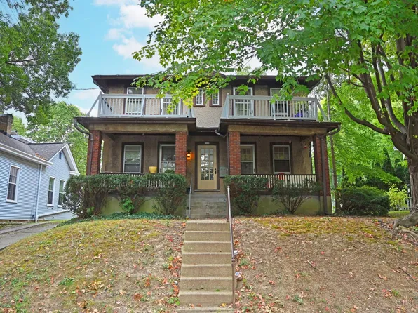 1627 Larch Ave, Cincinnati, OH 45224