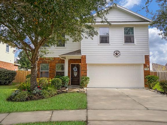2nd image of 11610 Hopson Meadow Ln
