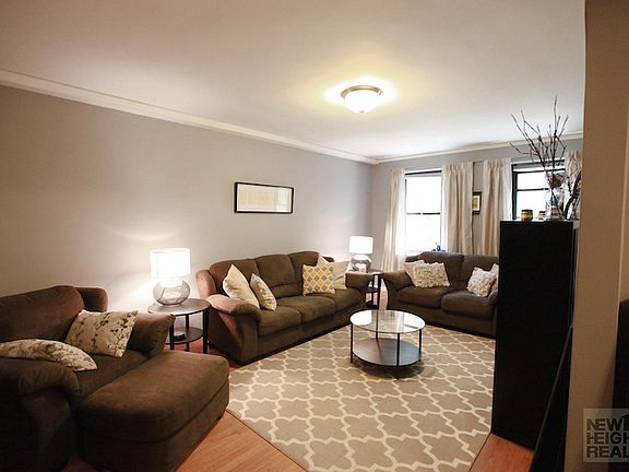 2nd image of 251 Seaman Ave APT 2D