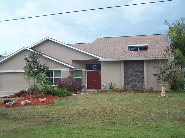 23232 Fullerton Ave, Punta Gorda, FL 33980