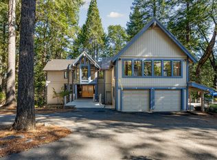 12961 Woodpecker Way, Nevada City, CA 95959