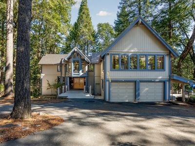 12961 Woodpecker Way, Nevada City, CA, 95959