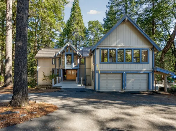 12961 Woodpecker Way, Nevada City, CA 95959