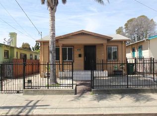 1563 78th Ave, Oakland, CA