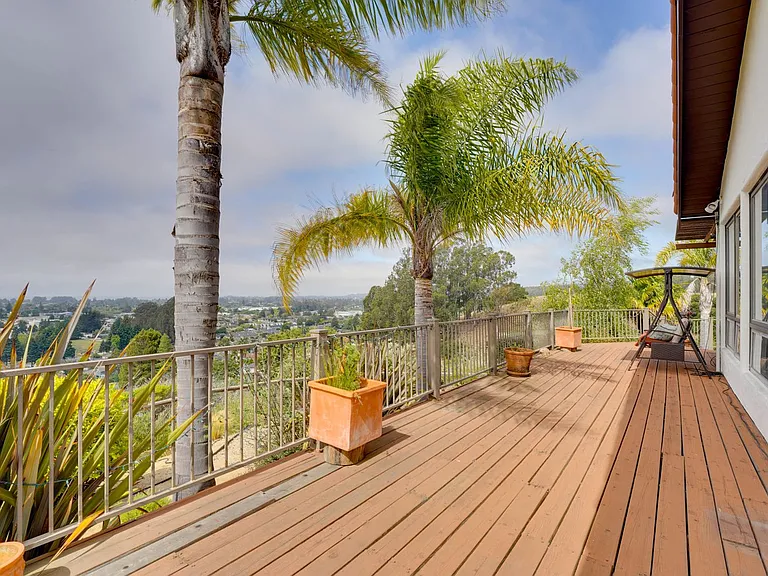 Terrace View