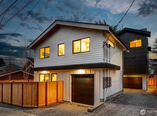 5614 46th Ave SW, Seattle, WA 98136