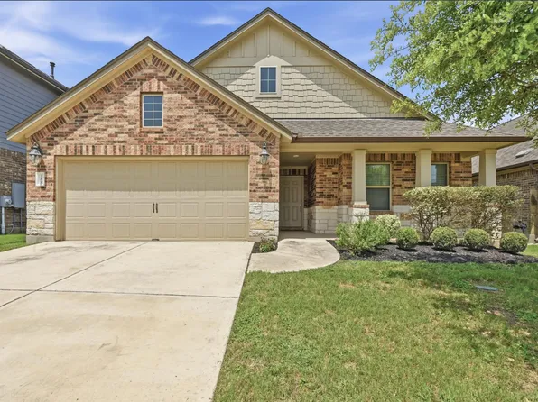 188 Danbark Dr, Buda, TX 78610