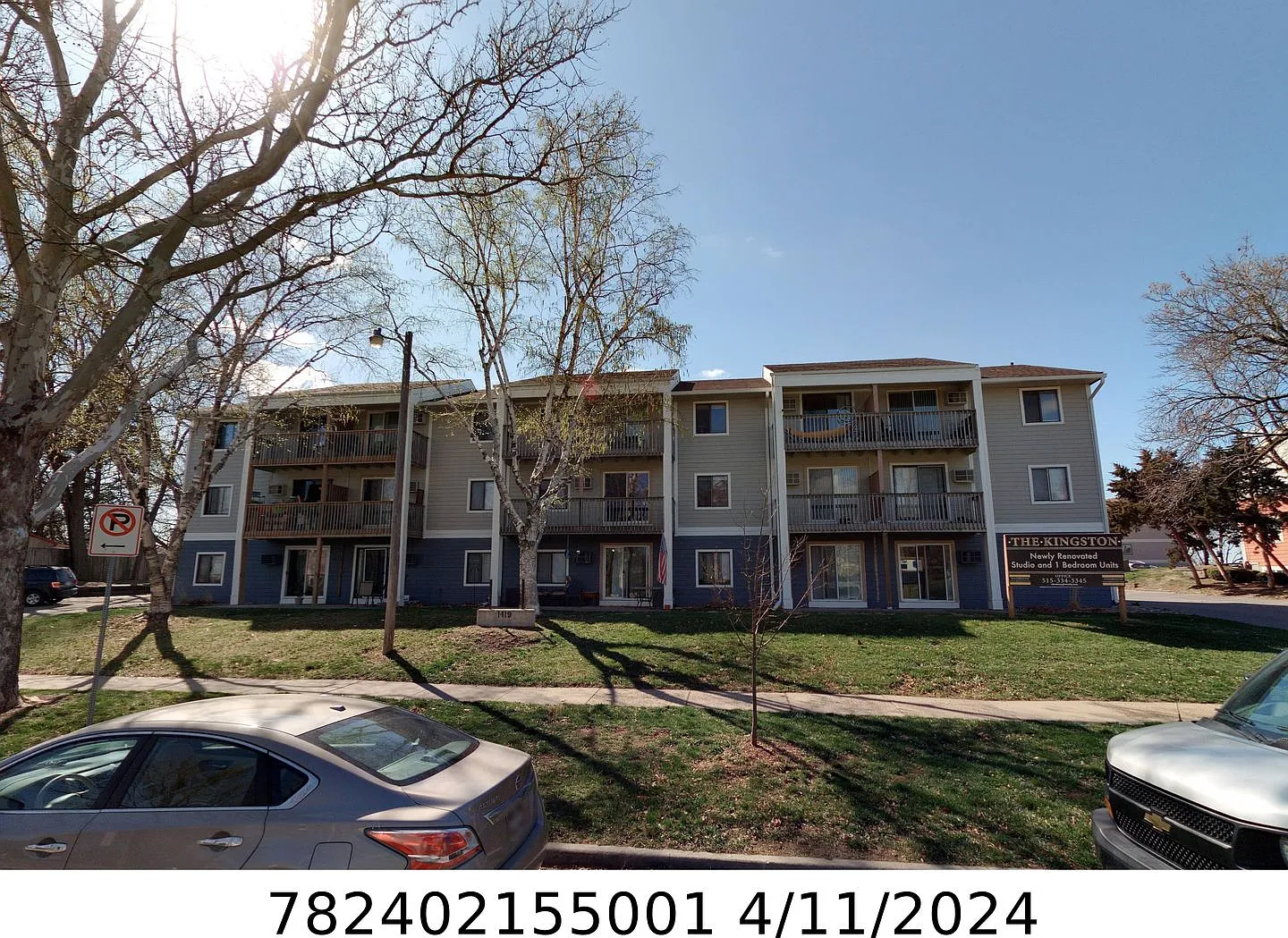 The Kingston — Photo 1