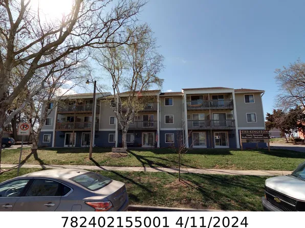 The Kingston, 1419 Capitol Ave APT 310, Des Moines, IA 50316