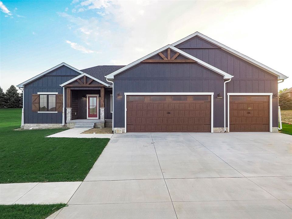 2605 Sheridan Dr, Norfolk, NE 68701 Zillow