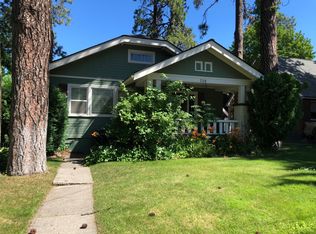 720 W 24th Ave, Spokane, WA 99203