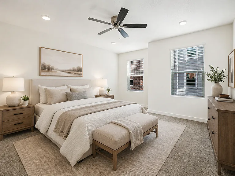 Villas at The Pointe — Photo 9