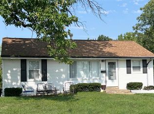 1207 Sutter Ave, Saint Louis, MO