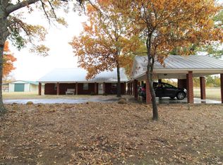 12978 County Road 3819, Athens, TX 75752