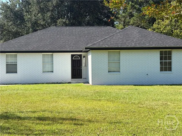 170 Glasgow St, Ellabell, GA 31308