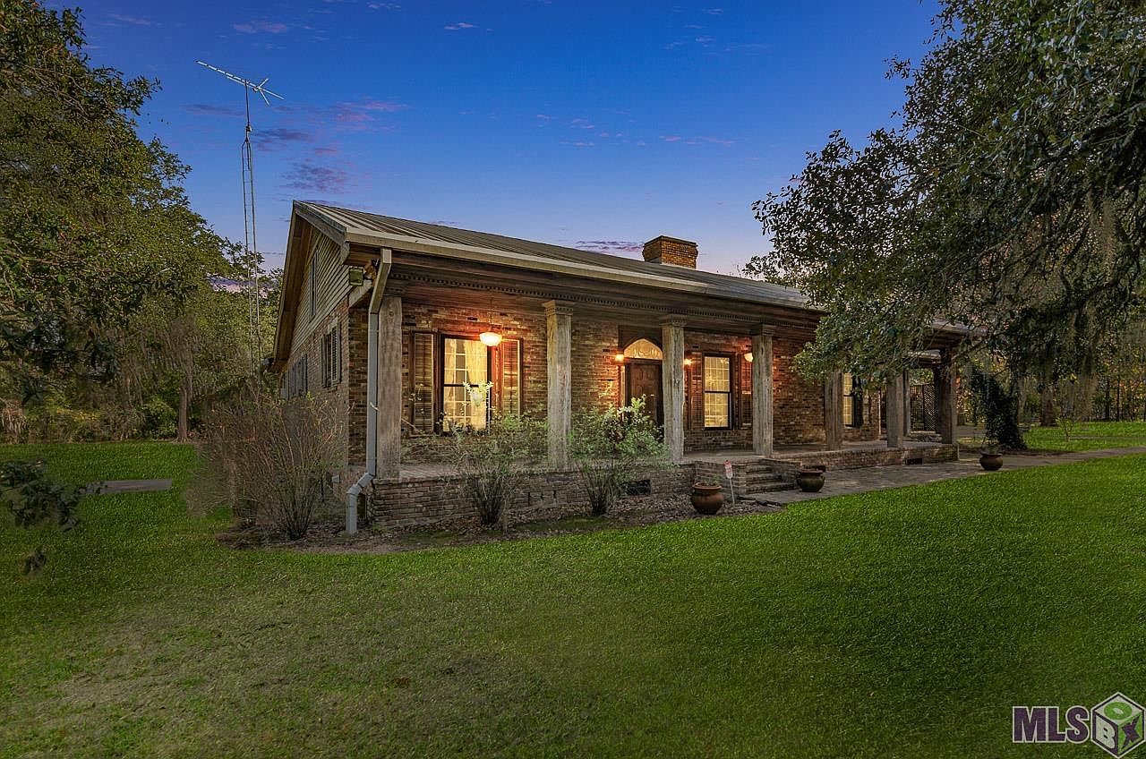13216 Babin Rd, Gonzales, LA 70737 MLS 2023019676 Zillow