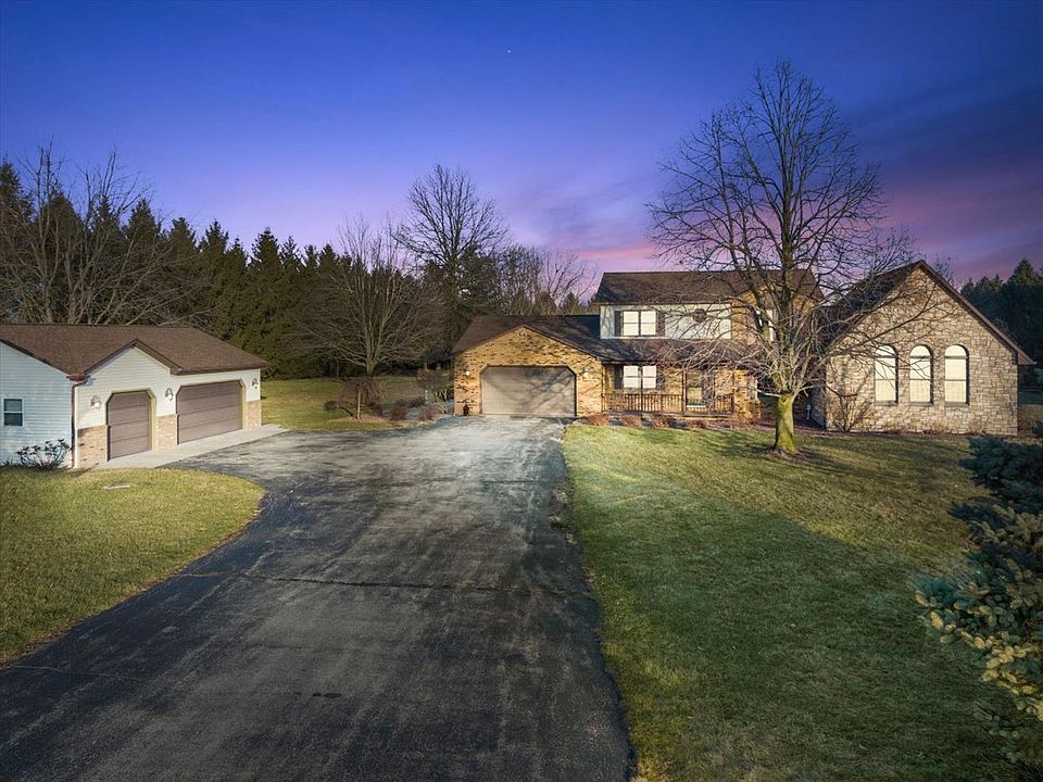 219 Reaba Ave, Congerville, IL 61729 Zillow