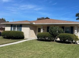 4613 Page Dr, Metairie, LA 70003