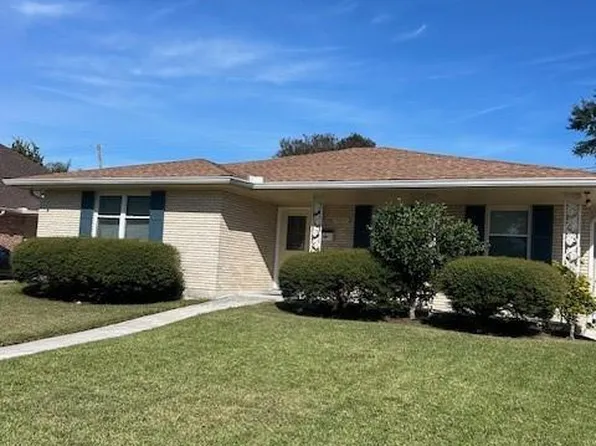 4613 Page Dr, Metairie, LA 70003